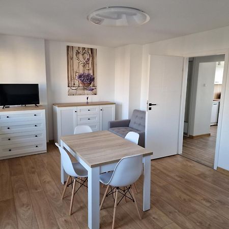 Apartament Lawendowy Gdansk Gdańsk Exterior foto