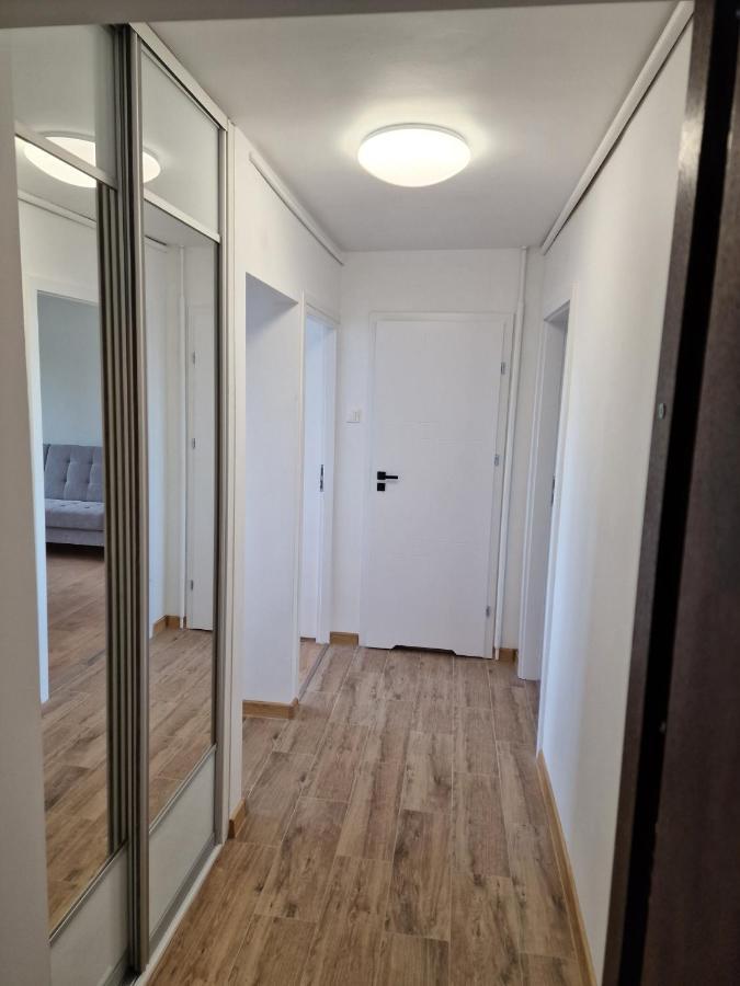 Apartament Lawendowy Gdansk Gdańsk Exterior foto