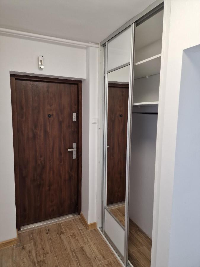 Apartament Lawendowy Gdansk Gdańsk Exterior foto