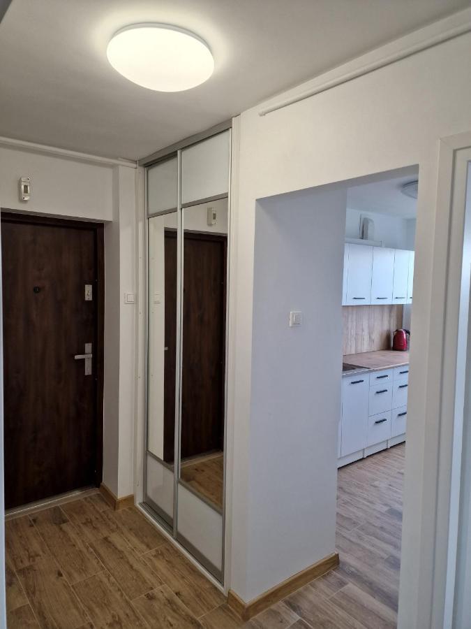 Apartament Lawendowy Gdansk Gdańsk Exterior foto