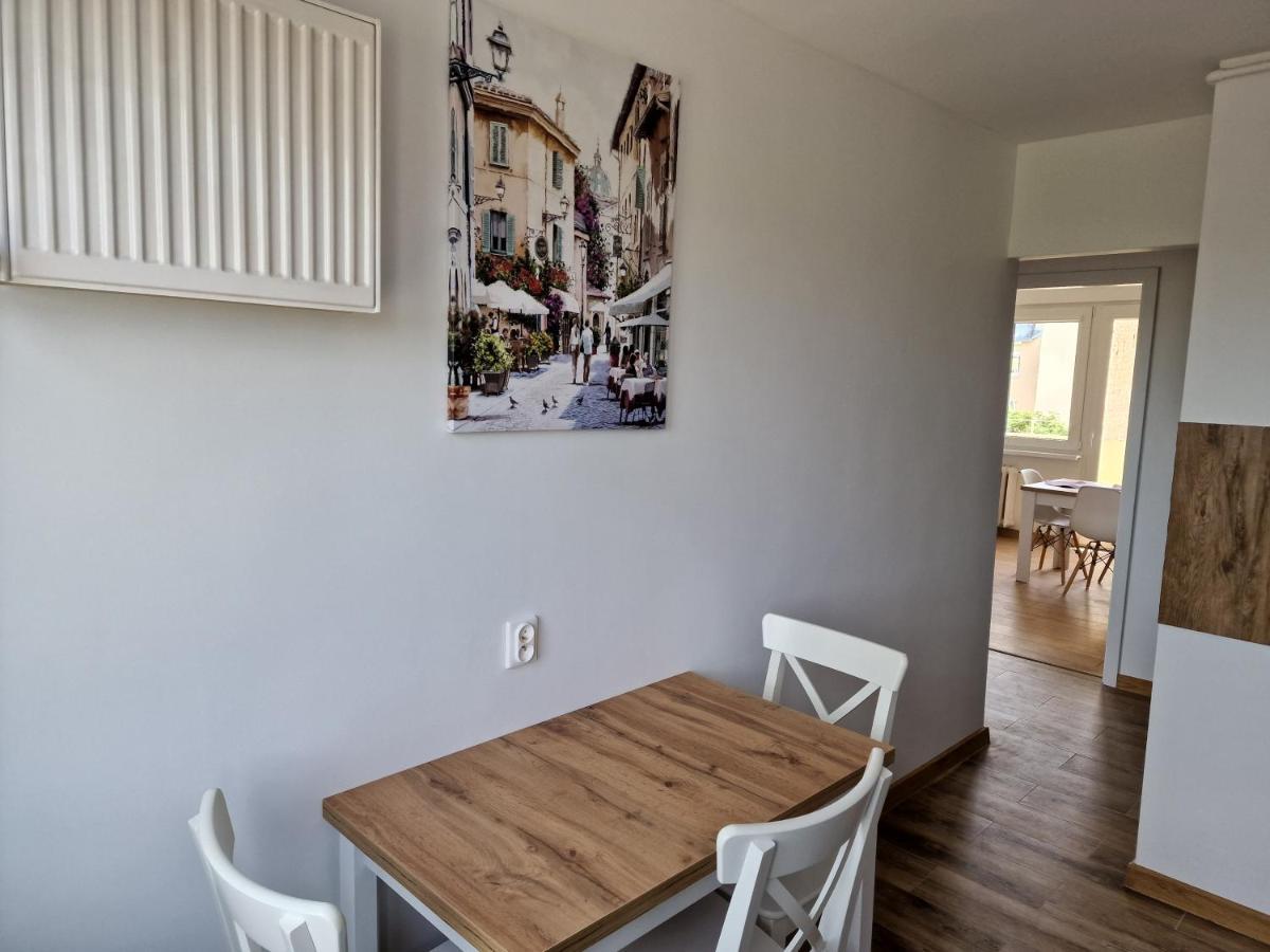 Apartament Lawendowy Gdansk Gdańsk Exterior foto