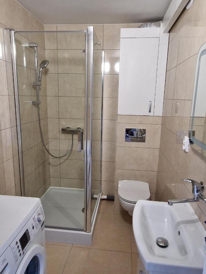 Apartament Lawendowy Gdansk Gdańsk Exterior foto