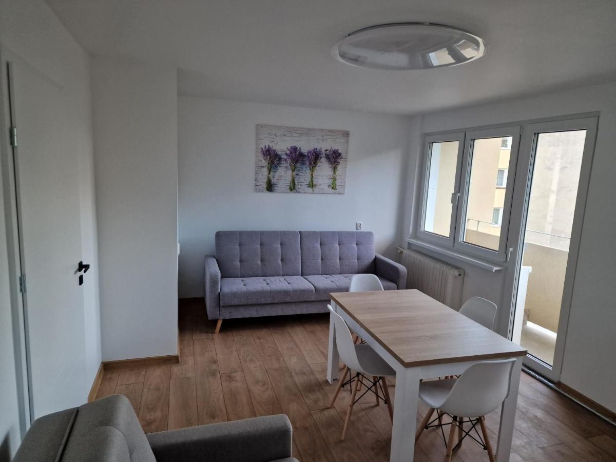Apartament Lawendowy Gdansk Gdańsk Exterior foto
