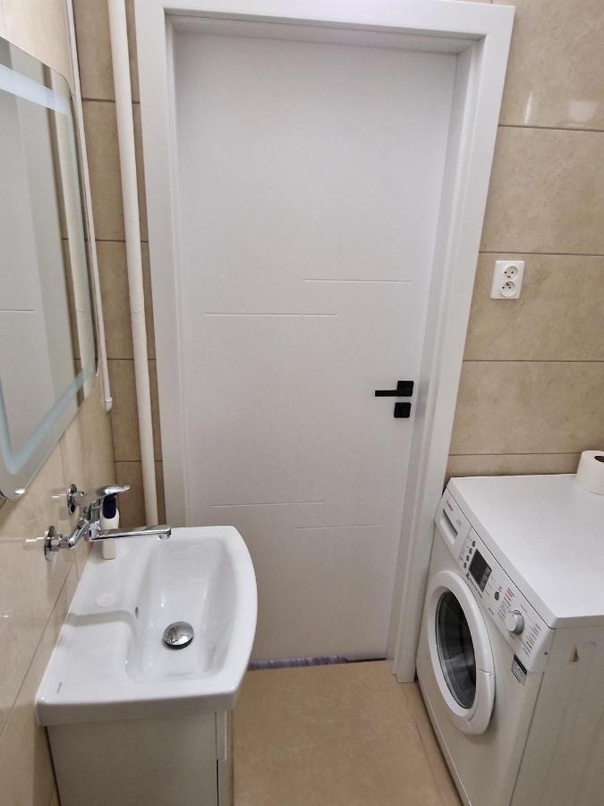 Apartament Lawendowy Gdansk Gdańsk Exterior foto
