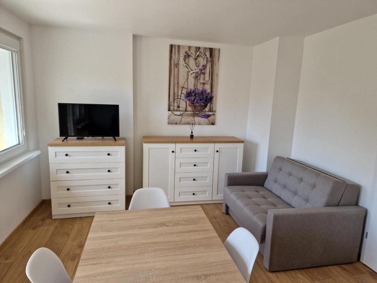 Apartament Lawendowy Gdansk Gdańsk Exterior foto