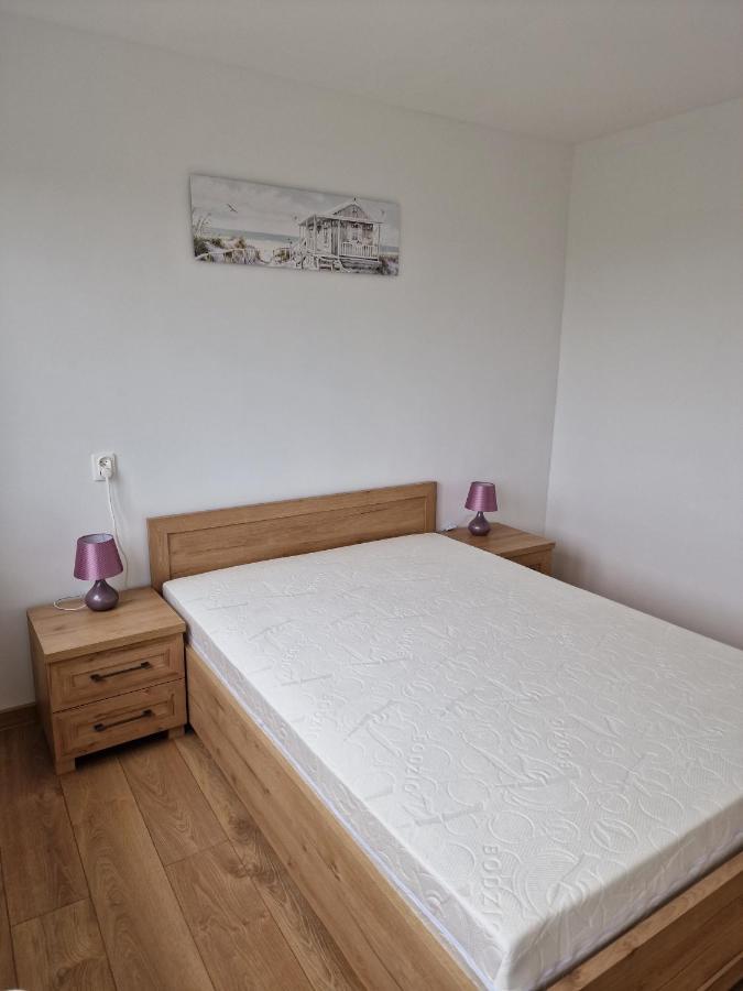 Apartament Lawendowy Gdansk Gdańsk Exterior foto