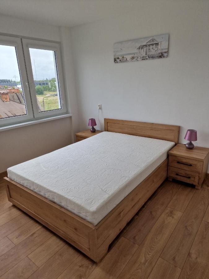 Apartament Lawendowy Gdansk Gdańsk Exterior foto