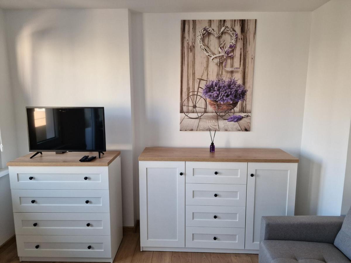 Apartament Lawendowy Gdansk Gdańsk Exterior foto