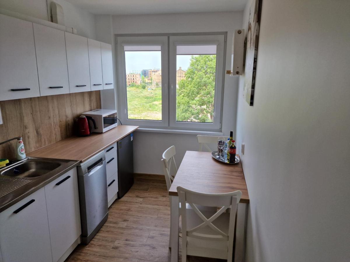Apartament Lawendowy Gdansk Gdańsk Exterior foto