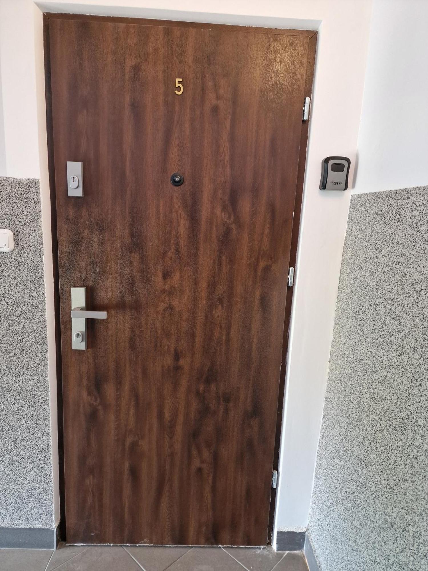 Apartament Lawendowy Gdansk Gdańsk Exterior foto